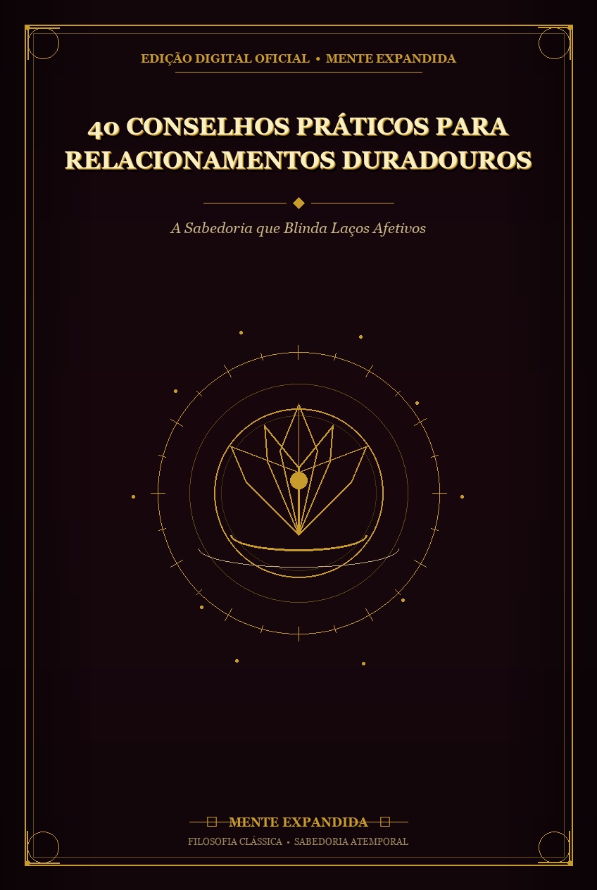 40 Conselhos Práticos para Relacionamentos Duradouros