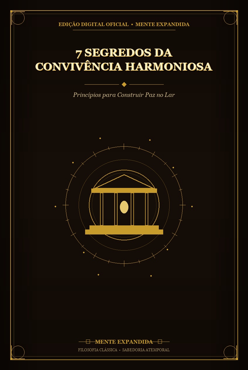 7 Segredos da Convivência Harmoniosa