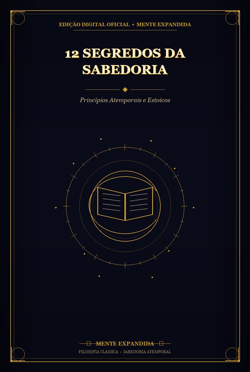 12 Segredos da Sabedoria