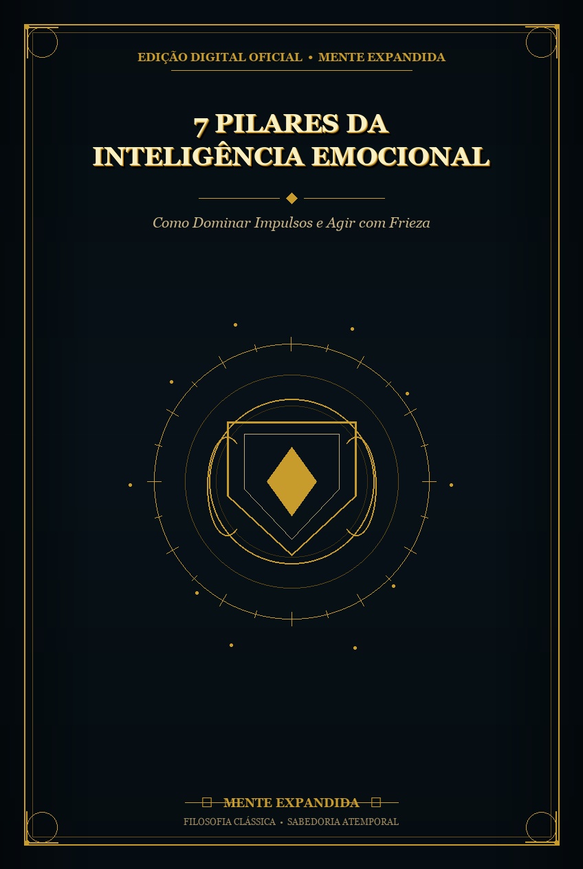 7 Pilares da Inteligência Emocional Inabalável