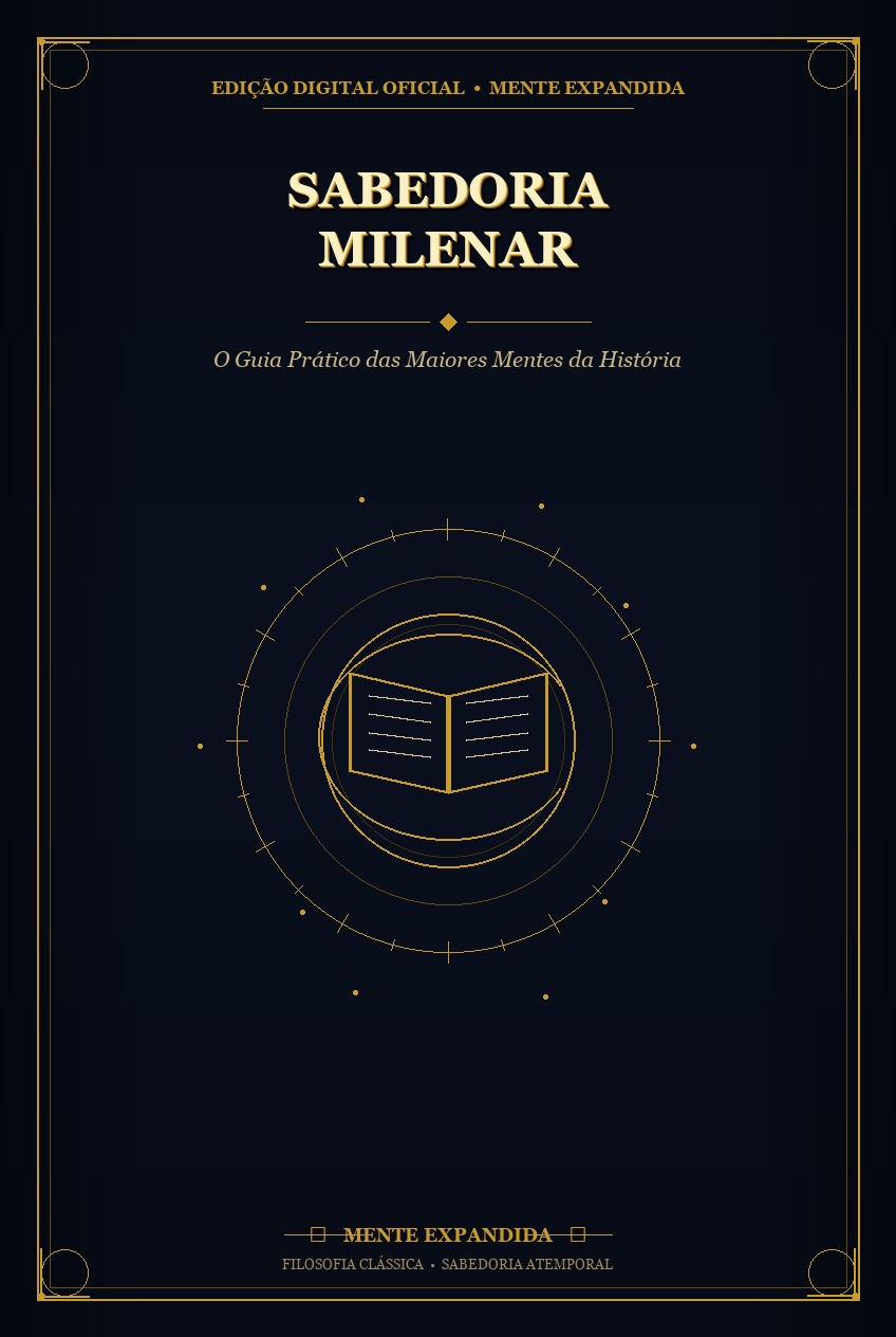 Princípios Milenares da Sabedoria Prática